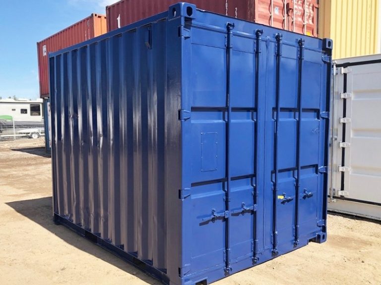 Fair Dinkum Containers Townsville